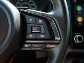 Thumbnail of 2024 Crystal Black Silica Subaru Forester