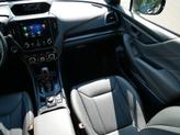Thumbnail of 2024 Crystal Black Silica Subaru Forester