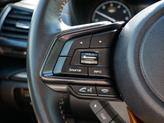 Thumbnail of 2024 Crystal Black Silica Subaru Forester