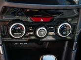 Thumbnail of 2024 Crystal Black Silica Subaru Forester