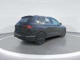 Thumbnail of 2024 Deep Black Pearl Effect Volkswagen Tiguan