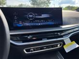 Thumbnail of 2025 Mineral White Metallic BMW X5