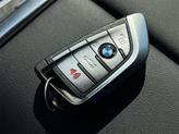 Thumbnail of 2025 Mineral White Metallic BMW X5