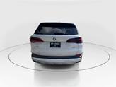 Thumbnail of 2025 Mineral White Metallic BMW X5