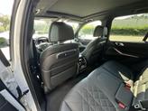 Thumbnail of 2025 Mineral White Metallic BMW X5