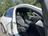 Thumbnail of 2025 Mineral White Metallic BMW X5