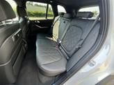 Thumbnail of 2025 Mineral White Metallic BMW X5