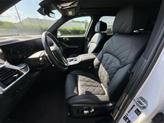 Thumbnail of 2025 Mineral White Metallic BMW X5