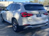 Thumbnail of 2022 Alpine White BMW X3