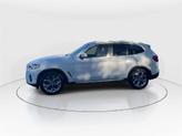 Thumbnail of 2022 Alpine White BMW X3