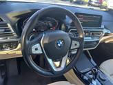 Thumbnail of 2022 Alpine White BMW X3