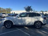 Thumbnail of 2022 Alpine White BMW X3