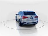 Thumbnail of 2022 Alpine White BMW X3