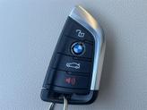 Thumbnail of 2022 Alpine White BMW X3