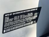 Thumbnail of 2022 Alpine White BMW X3
