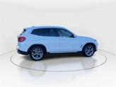 Thumbnail of 2022 Alpine White BMW X3