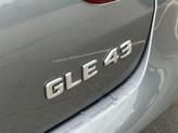 Thumbnail of 2019 Selenite Grey Metallic Mercedes-Benz AMG GLE 43