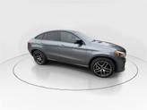 Thumbnail of 2019 Selenite Grey Metallic Mercedes-Benz AMG GLE 43