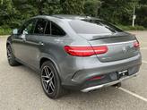 Thumbnail of 2019 Selenite Grey Metallic Mercedes-Benz AMG GLE 43