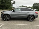 Thumbnail of 2019 Selenite Grey Metallic Mercedes-Benz AMG GLE 43