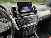 Thumbnail of 2019 Selenite Grey Metallic Mercedes-Benz AMG GLE 43