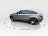 Thumbnail of 2019 Selenite Grey Metallic Mercedes-Benz AMG GLE 43