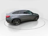 Thumbnail of 2019 Selenite Grey Metallic Mercedes-Benz AMG GLE 43