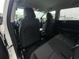 Thumbnail of 2018 Clear White Kia Sportage
