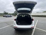 Thumbnail of 2018 Clear White Kia Sportage