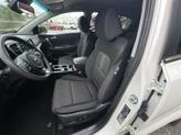 Thumbnail of 2018 Clear White Kia Sportage