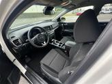Thumbnail of 2018 Clear White Kia Sportage