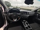 Thumbnail of 2018 Clear White Kia Sportage