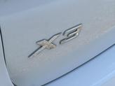 Thumbnail of 2020 Alpine White BMW X3