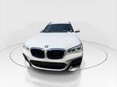 Thumbnail of 2020 Alpine White BMW X3