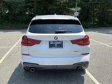 Thumbnail of 2020 Alpine White BMW X3