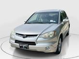 Photo of 2009 Gray Acura RDX