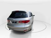 Thumbnail of 2009 Gray Acura RDX