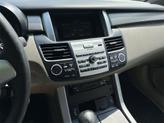 Thumbnail of 2009 Gray Acura RDX