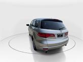 Thumbnail of 2009 Gray Acura RDX
