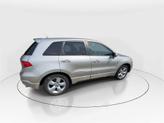 Thumbnail of 2009 Gray Acura RDX