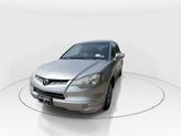 Thumbnail of 2009 Gray Acura RDX