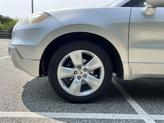 Thumbnail of 2009 Gray Acura RDX