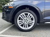Thumbnail of 2018 Brilliant Black Audi Q5