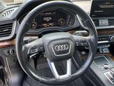 Thumbnail of 2018 Brilliant Black Audi Q5