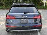 Thumbnail of 2018 Brilliant Black Audi Q5