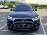 Thumbnail of 2018 Brilliant Black Audi Q5