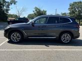 Thumbnail of 2023 Dark Graphite Metallic BMW X3