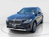Photo of 2023 Dark Graphite Metallic BMW X3