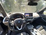 Thumbnail of 2023 Dark Graphite Metallic BMW X3