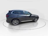 Thumbnail of 2023 Dark Graphite Metallic BMW X3
